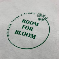 Room for Bloom
