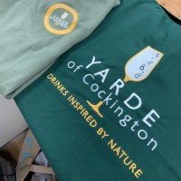 Yarde of Cockington