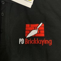 PD Bricklaying