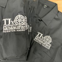 TJ's Resturant