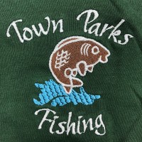 Town Parks Fishing