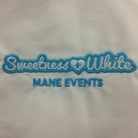 Sweetness and White Mane Events