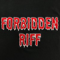 Forbidden Riff