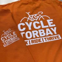 Cycle Torbay
