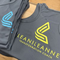 Lean with Leanne