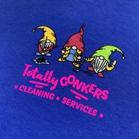 Totally Gonkers Cleaning Services