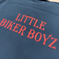 Little Biker Boyz