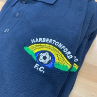 Harbertonford Football Club
