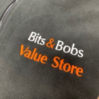 Bits & Bobs Value Store