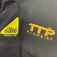 TTP Tip Top Plumbing Gas Safe