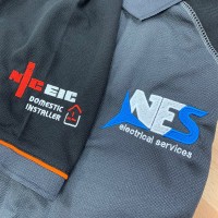 NES Electrical Services NIC EIC